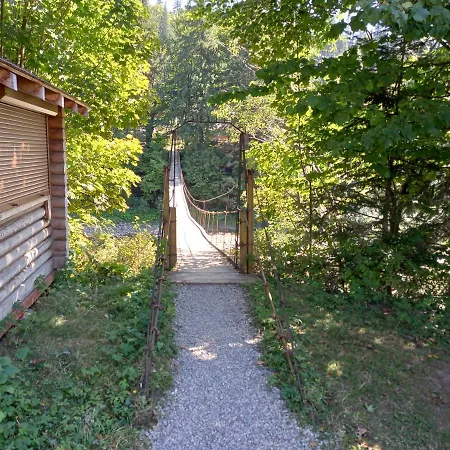 хатина у христини Holiday home