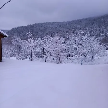 хатина у христини Holiday home