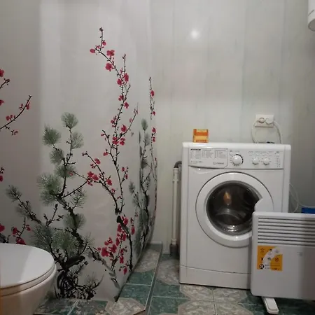 хатина у христини Holiday home