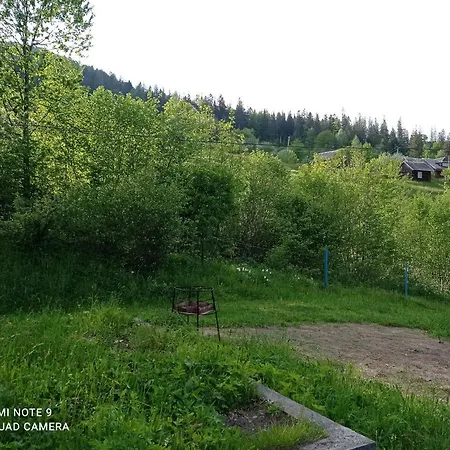 хатина у христини Casa vacanze *