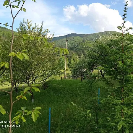 хатина у христини Casa vacanze *