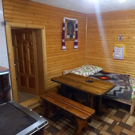 хатина у христини Casa vacanze