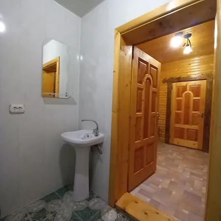 Casa vacanze хатина у христини Mykulychyn