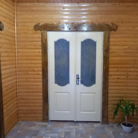 Casa vacanze хатина у христини *
